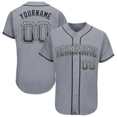 Custom Baseball Jersey Shirt for Baseball Fans