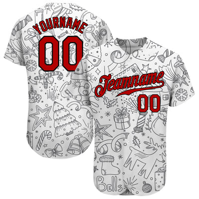 Custom Baseball Jersey Lightweight for Game Day Outfit