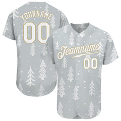 Personalized Baseball Jersey for Team Uniform