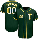 Custom Baseball Team Jersey for Tournament Jersey