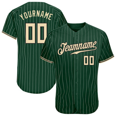 Custom Team Baseball Jersey for Spirit Week Outfit
