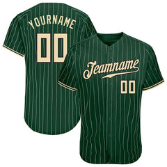 Custom Team Baseball Jersey for Spirit Week Outfit