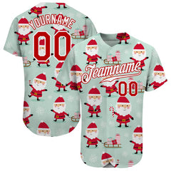 Custom Baseball Jersey Embroidered Team Logo