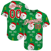 Custom Baseball Uniform Stitched Printed for Friends and Families