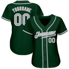 Custom Team Baseball Jersey with Custom Names and Numbers Stitched Printed