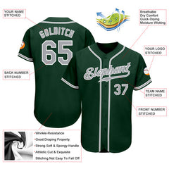 Custom Team Baseball Jersey with Custom Names and Numbers Stitched Printed