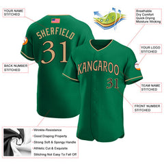 Custom Baseball Team Uniform Sublimated or Embroidered