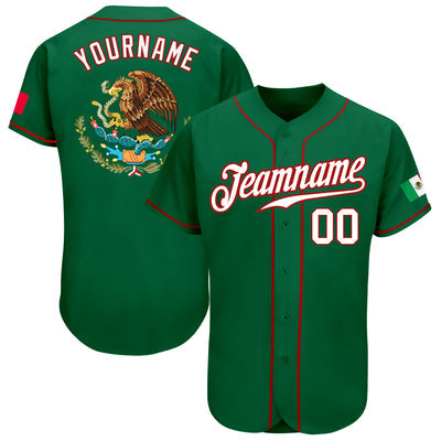 Custom Baseball Jersey for Fan Groups