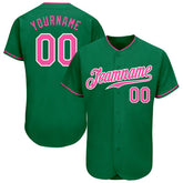 Custom Baseball Team Uniform with Custom Names and Numbers