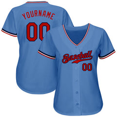 Custom Baseball Team Uniform Vintage Stitched Printed