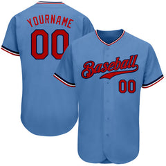 Custom Baseball Team Uniform Vintage Stitched Printed