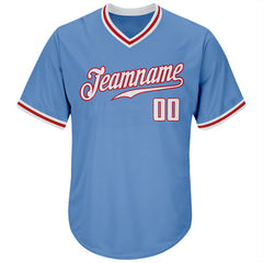 Custom Baseball Jersey Game Day for Pep Rally Outfit