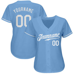 Custom Baseball Uniform Streetwear Stitched Printed