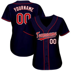 Custom Baseball Team Uniform Sublimated