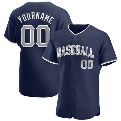 Personalized Baseball Shirt with Custom Text and Number for Adults and Kids