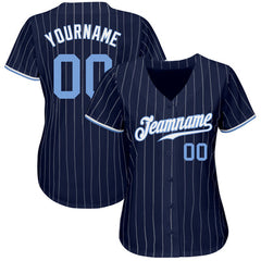 Custom Baseball Team Jersey with Name and Number for Fan Groups