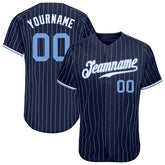Custom Baseball Team Jersey with Name and Number for Fan Groups