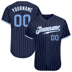 Custom Baseball Team Jersey with Name and Number for Fan Groups