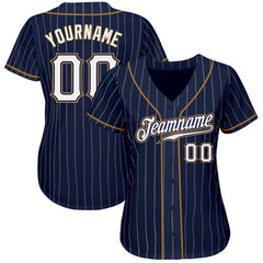 Custom Team Baseball Jersey Sublimated