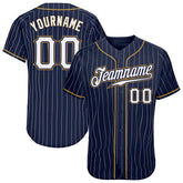 Custom Team Baseball Jersey Sublimated