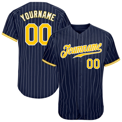 Custom Baseball Shirt Loose Fit with Team Logo and Number