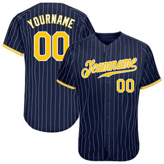 Custom Baseball Shirt Loose Fit with Team Logo and Number