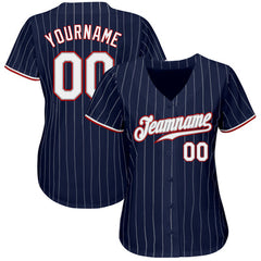 Personalized Baseball Shirt Oversized Embroidered