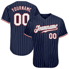 Personalized Baseball Shirt Oversized Embroidered