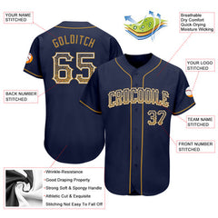 Personalized Baseball Shirt Stitched Printed Team Logo for Coaches and Players