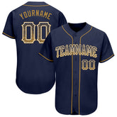 Personalized Baseball Shirt Stitched Printed Team Logo for Coaches and Players