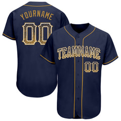 Personalized Baseball Shirt Stitched Printed Team Logo for Coaches and Players