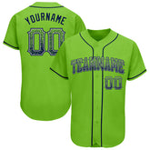Custom Baseball Jersey with Name Number and Logo for Youth Kids
