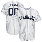 Custom Baseball Shirt Stitched Printed for Sports Clubs