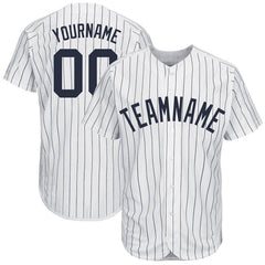 Custom Baseball Shirt Stitched Printed for Sports Clubs