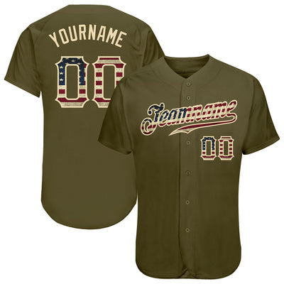 Custom Baseball Jersey with Custom Team Logo
