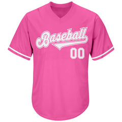 Custom Baseball Team Jersey Sublimated or Embroidered for Company Teams