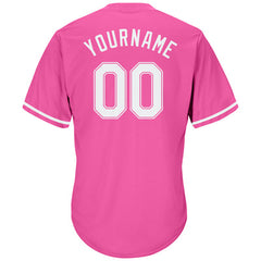 Custom Baseball Team Jersey Sublimated or Embroidered for Company Teams