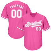 Custom Baseball Team Jersey Sublimated or Embroidered for Company Teams