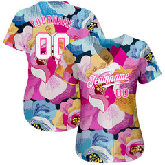 Custom Baseball Uniform Baggy for School Team Outfit