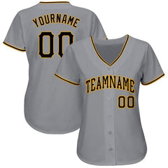 Custom Team Baseball Jersey with Custom Names and Numbers Stitched Printed