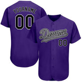 Custom Baseball Team Jersey with Custom Names and Numbers for Coach Gift