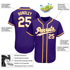 Custom Baseball Jersey for Mothers Day Gift