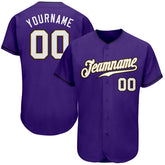 Custom Button Down Baseball Jersey Stitched Printed for Baseball Moms