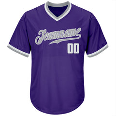 Personalized Baseball Shirt Family Matching with Team Name and Logo