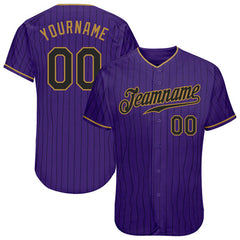 Family Matching Custom Button Down Baseball Jersey with Custom Name Number