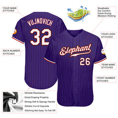 Custom Button Down Baseball Jersey with Custom Names and Numbers