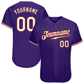 Custom Button Down Baseball Jersey with Custom Names and Numbers