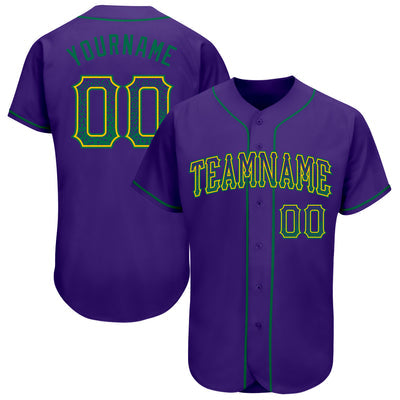 Custom Button Down Baseball Jersey Oversized with Full Custom Design