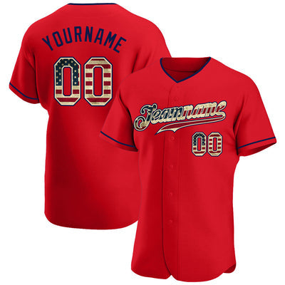 Custom Baseball Jersey Shirt Stitched Printed Name Number