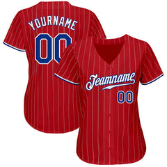 Custom Baseball Team Jersey Sublimated or Embroidered